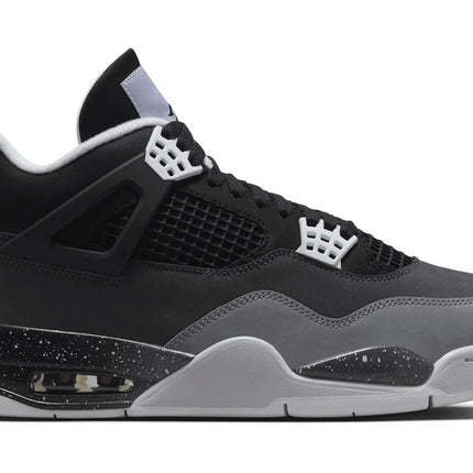 Air Jordan 4 Retro Fear (2024) - FQ8138-002