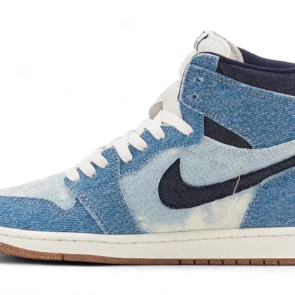 Air Jordan Air Jordan 1 Retro High OG Denim - FQ2947-100