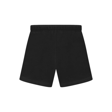 Fear Of God Essentials Shorts Jet Black