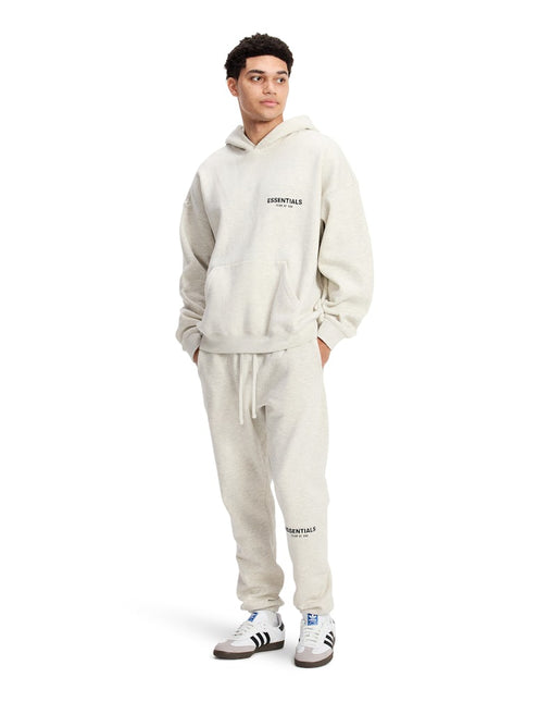 FOG Essentials Sweatpants Light Oatmeal SS22