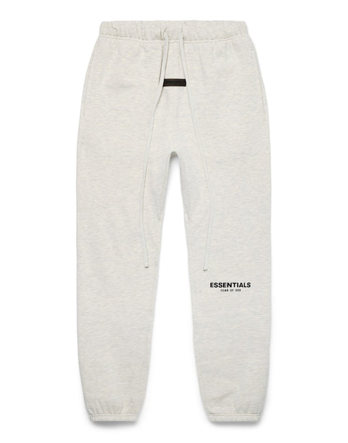 FOG Essentials Sweatpants Light Oatmeal SS22