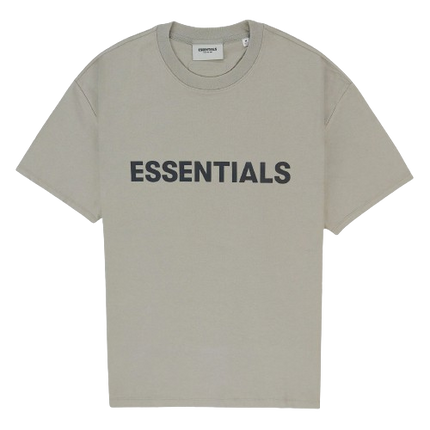 FOG Essentials Tee Cement