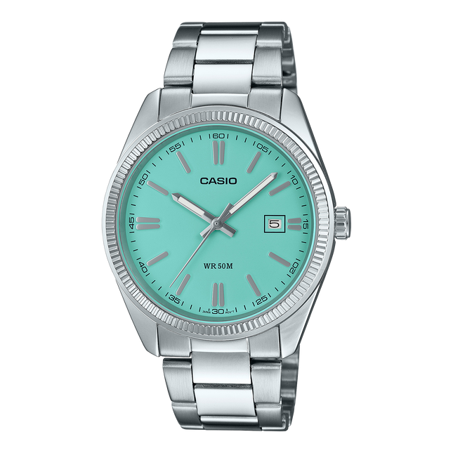 Casio Tiffany MTP1302D-2A2V