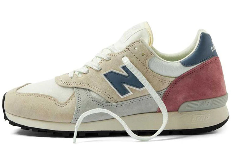 New Balance 475 END Moonbeam - M475END