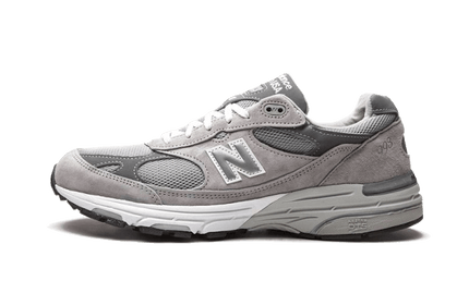 New Balance New Balance 993 Made In USA Grey - WR993GL