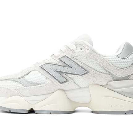 New Balance New Balance 9060 Sea Salt Moonbeam - U9060WHT