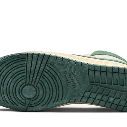 Nike Nike Jordan Air Ship A Ma Maniére PE SP Green Stone - FQ2942-100