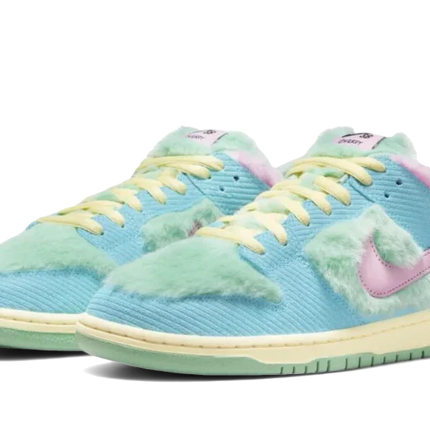 Nike Nike SB Dunk Low Verdy Visty  - FN6040-400