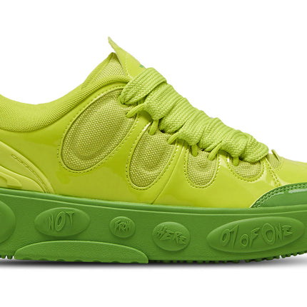 Puma LaMelo Ball LaFrancé Amour Slime - 310868-01