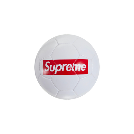 Supreme Umbro Soccer Ball White