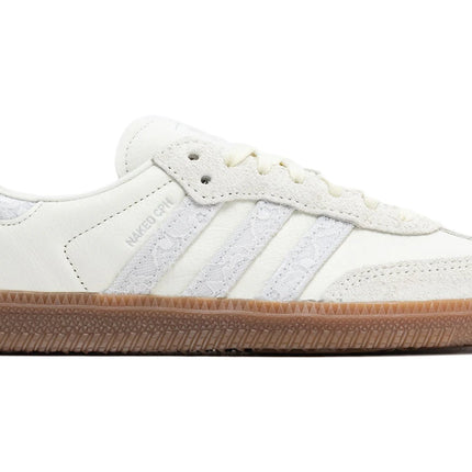 Adidas Samba OG NAKED Copenhagen Lace - JI3993