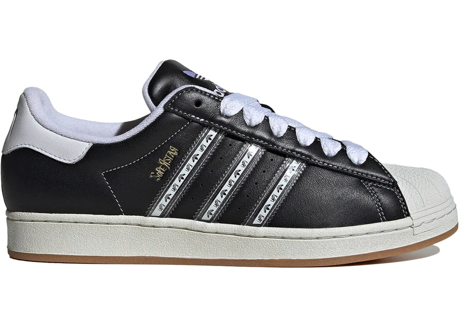 Adidas Superstar KoRn 30th Anniversary - IH1313