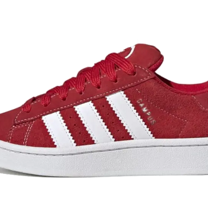 Adidas Adidas Campus 00s Better Scarlet (Kids) - HQ7041