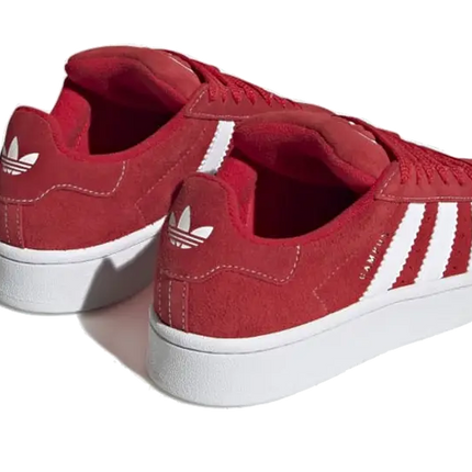 Adidas Adidas Campus 00s Better Scarlet (Kids) - HQ7041