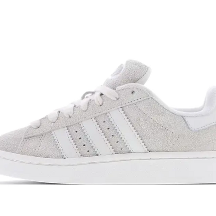 Adidas Adidas Campus 00s Light Grey White (Kids) - IH0118