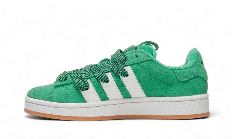 Adidas Adidas Campus 00s Surf Green - ID0279