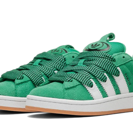 Adidas Adidas Campus 00s Surf Green - ID0279