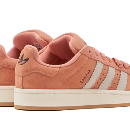 Adidas Adidas Campus 00s Wonder Clay Grey One - ID8268