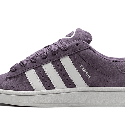 Adidas Adidas Campus 00s Shadow Violet - ID7038