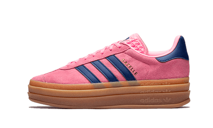 Adidas Gazelle Bold Pink Glow - H06122