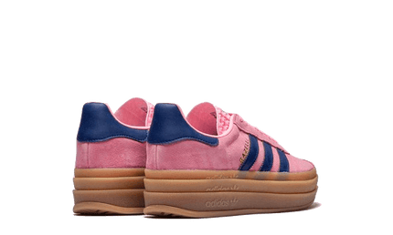 Adidas Gazelle Bold Pink Glow - H06122