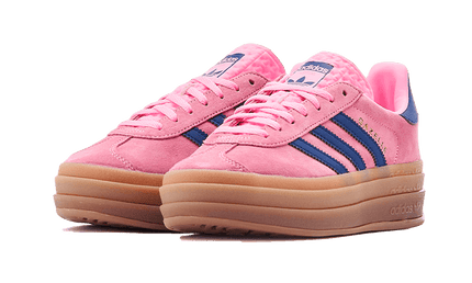 Adidas Gazelle Bold Pink Glow - H06122