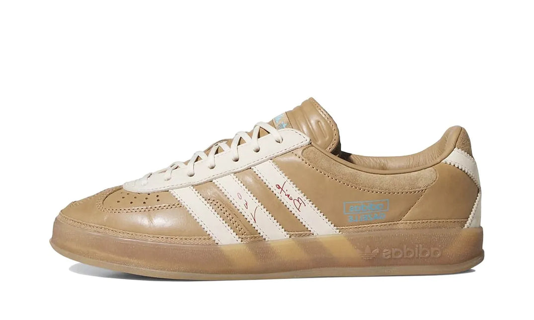 Adidas Gazelle Indoor Bad Bunny Lionel Messi La Voz De Los Fans - JR0182