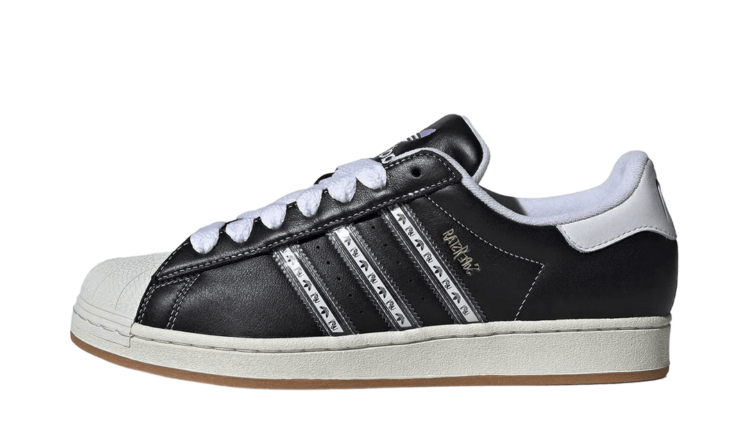 Adidas Superstar KoRn 30th Anniversary - IH1313