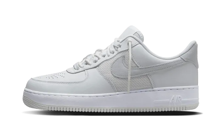 Nike Air Force 1 Low SP Slamjam White - DX5590-100