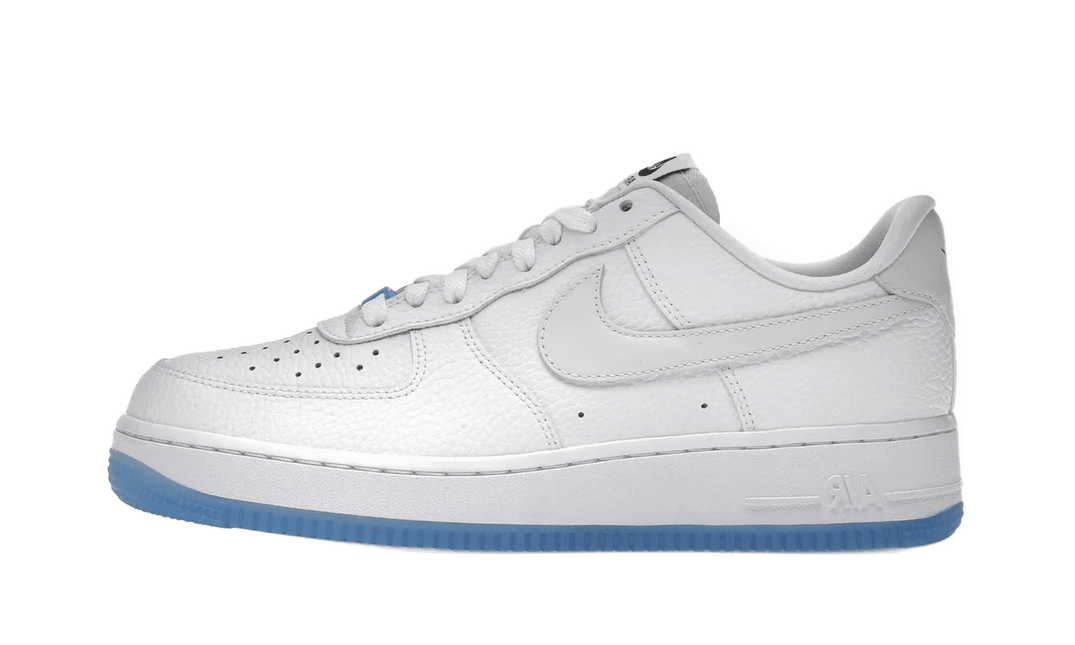 Nike Air Force 1 Low UV Reactive Swoosh - DA8301-101