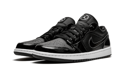 Air Jordan Air Jordan 1 Low All-Star (2021) - DD1650-001 / DD2191-001