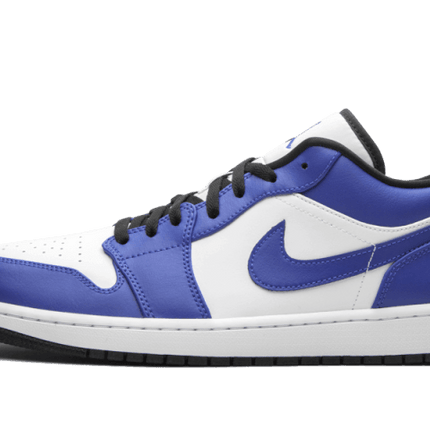 Air Jordan Air Jordan 1 Low Game Royal - 553558-124 / 553560-124