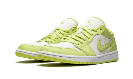 Air Jordan Air Jordan 1 Low Limelight - DH9619-103