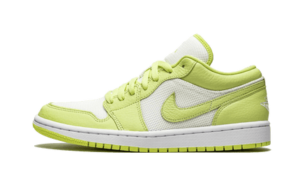 Air Jordan Air Jordan 1 Low Limelight - DH9619-103