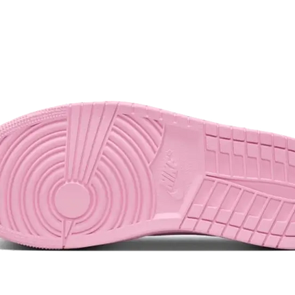 Air Jordan Air Jordan 1 Low Method of Make Perfect Pink - FN5032-600