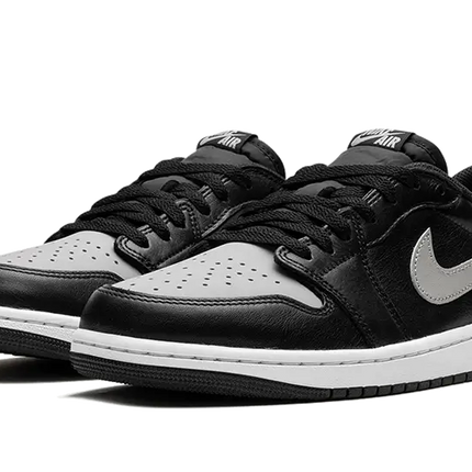 Air Jordan Air Jordan 1 Low OG Shadow (2024) - CZ0790-003