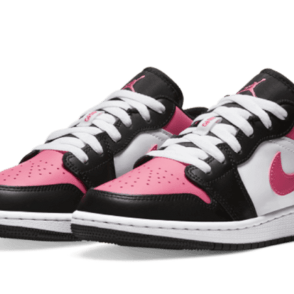 Air Jordan Air Jordan 1 Low Pinksicle - 554723-106