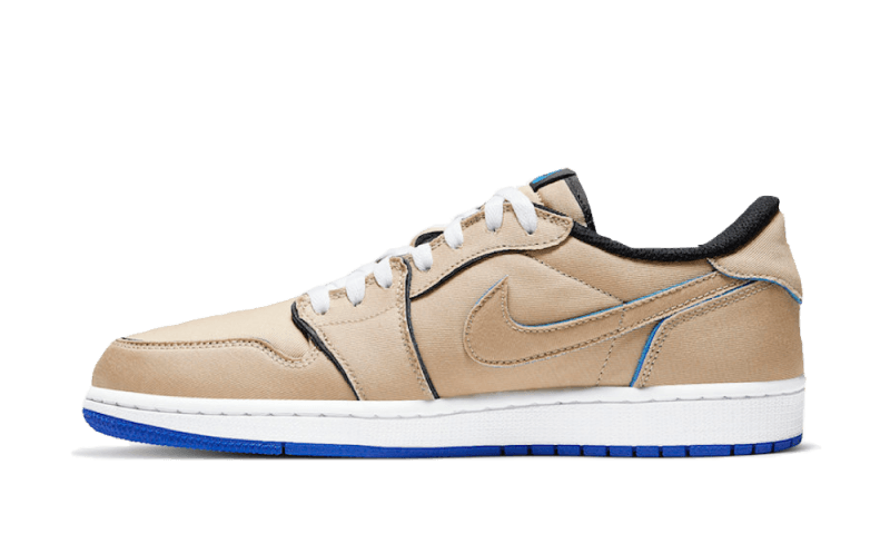 Air Jordan Air Jordan 1 Low SB Desert Ore - CJ7891-200