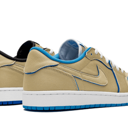 Air Jordan Air Jordan 1 Low SB Desert Ore - CJ7891-200