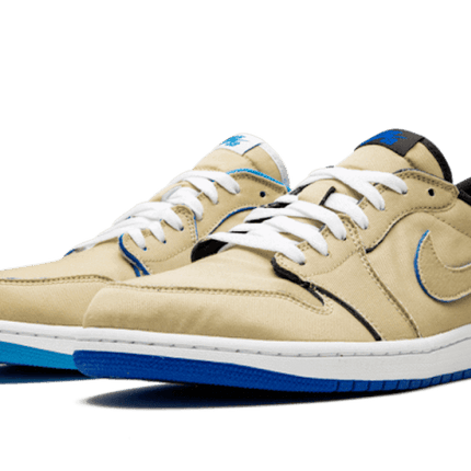 Air Jordan Air Jordan 1 Low SB Desert Ore - CJ7891-200