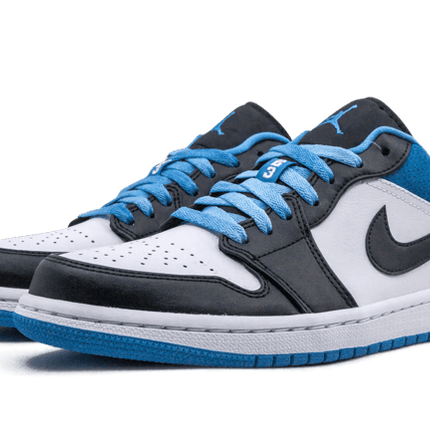 Air Jordan Air Jordan 1 Low SE Laser Blue - CK3022-004 / CT1564-004