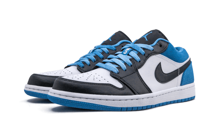 Air Jordan Air Jordan 1 Low SE Laser Blue - CK3022-004 / CT1564-004