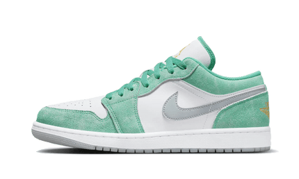 Air Jordan Air Jordan 1 Low SE New Emerald Grey - DO8244-301