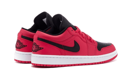 Air Jordan Air Jordan 1 Low Siren Red - DC0774-600