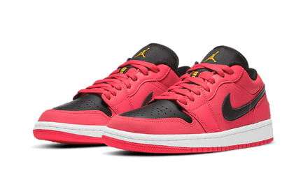 Air Jordan Air Jordan 1 Low Siren Red - DC0774-600