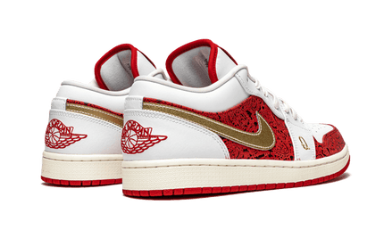 Air Jordan Air Jordan 1 Low Spades - DJ5185-100 / DJ5186-100