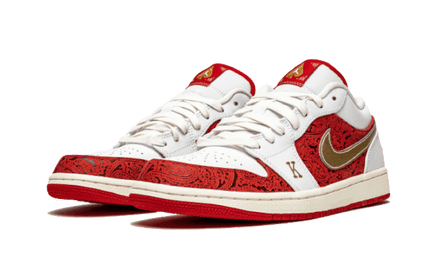 Air Jordan Air Jordan 1 Low Spades - DJ5185-100 / DJ5186-100