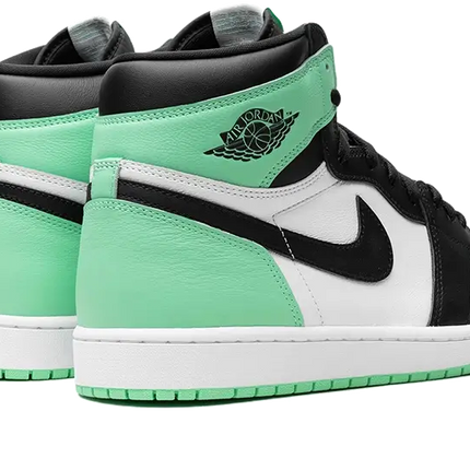 Air Jordan Air Jordan 1 Retro High OG Green Glow - DZ5485-130 / FD1437-130