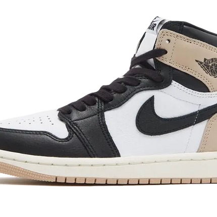 Air Jordan Air Jordan 1 Retro High OG Latte - FD2596-021