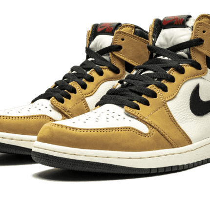 Air Jordan Air Jordan 1 Retro High Rookie of the Year - 555088-700